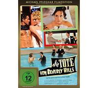 Die Tote von Beverly Hills - ungekürzte Kinofassung (digital remastered plus Bonusmaterial)
