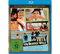 Die Tote von Beverly Hills - ungekürzte Kinofassung (erstmals in HD neu abgetastet plus Bonusmaterial)