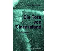 Die Tote von Clare Island