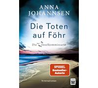 Die Toten auf Föhr: 12