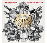 Die Toten Hosen - Ballast Der Republik