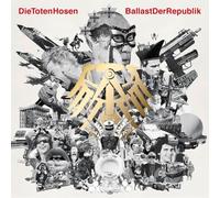 Die Toten Hosen - Ballast Der Republik