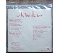 Die Toten Hosen - Bommerlunder/Opel Gang/Armee der Verlierer (1983) / Vinyl single [Vinyl-Single 7'']