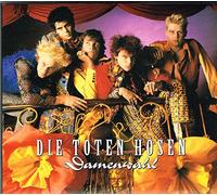 Die Toten Hosen - Damenwahl
