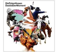 Die Toten Hosen - Das Ist Der Moment