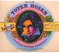 DIE TOTEN HOSEN - EIN KLEINES BISSCHEN HORR