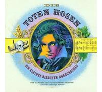 Die Toten Hosen - Ein Kleines Bißchen Horrorschau