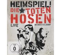 Die Toten Hosen - Heimspiel!/Live in Düsseldorf