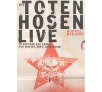 Die Toten Hosen - Im Auftrag des Herrn