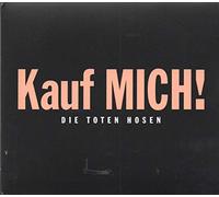 Die Toten Hosen - Kauf Mich-Remastered