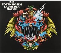 Die Toten Hosen - Laune Der Natur
