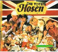 DIE TOTEN HOSEN - LEARNING ENGLISH-LESSON O