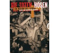 Die Toten Hosen - Live in Buenos Aires (+ Bonus-DVD)