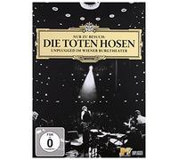 Die Toten Hosen - MTV Unplugged: Nur zu Besuch, Unplugged im Wiener Burgth (DVD)