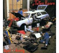 Die Toten Hosen - Opel Gang