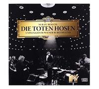 Die Toten Hosen - Unplugged I'm Wiener Burgtheater