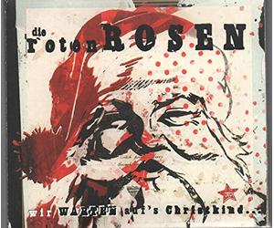 Die Toten Hosen - Wir Warten Auf's Christkind