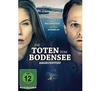 Die Toten vom Bodensee - Abgrundtief