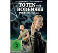 Die Toten vom Bodensee - Der Seelenkreis