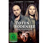 Die Toten vom Bodensee: Der Stumpengang