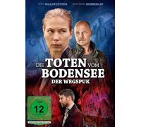 Die Toten vom Bodensee - Der Wegspuk