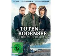 Die Toten vom Bodensee: Der Wunschbaum (DVD)