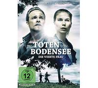 Die Toten vom Bodensee - Die vierte Frau