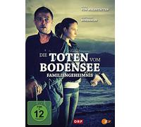 Die Toten vom Bodensee - Familiengeheimnisse