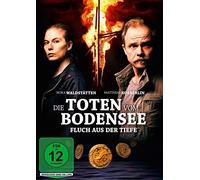 Die Toten vom Bodensee: Fluch aus der Tiefe
