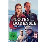 Die Toten vom Bodensee: Nemesis
