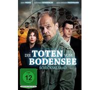 Die Toten vom Bodensee - Schicksalsrad