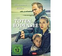 Die Toten vom Bodensee - Stille Wasser