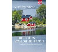 Die Toten von Sandhamn: Ein Fall für Thomas Andreasson