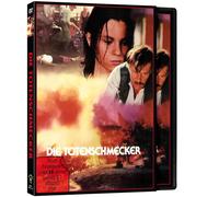 Die Totenschmecker - Limited Edition auf 500 Stück