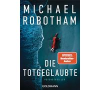 Die Totgeglaubte (Haven 4): Psychothriller