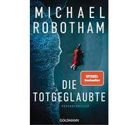 Die Totgeglaubte (Haven 4): Psychothriller