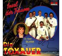 Die Toxauer - Insel der Träume