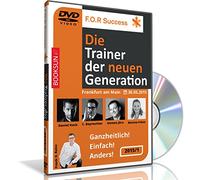 Die Trainer der Neuen Generation 2015/1 DVD Video