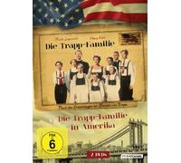Die Trapp-Familie/Die Trapp-Familie in Amerika