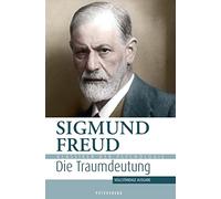 Die Traumdeutung