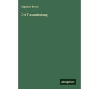 Die Traumdeutung
