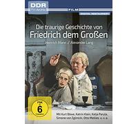 Die traurige Geschichte von Friedrich dem Großen (DDR TV-Archiv)