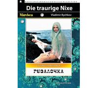 Die traurige Nixe (OmU) [Edizione: Regno Unito]