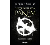 Die Tribute von Panem 3. Flammender Zorn