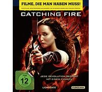 Die Tribute von Panem - Catching Fire - Fan Edition
