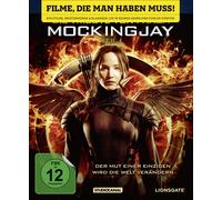 Die Tribute von Panem - Mockingjay 1