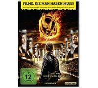 TRIBUTE VON PANEM/THE HUN - MO 2012 (DVD)