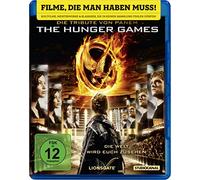 Die Tribute von Panem - The Hunger Games