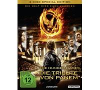Die Tribute von Panem - The Hunger Games