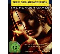 Die Tribute von Panem - The Hunger Games: Fan Edition